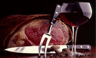 Fins spécialistes ou simples amateurs, la cuisine et le vin sont avant tout une question de goût.
